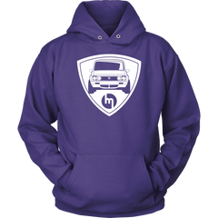 MAZDA REPU TRUCK HOODIE