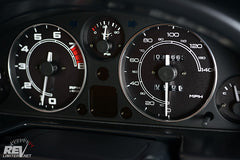 NA/NB Miata Gauges - FC