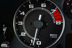 NA/NB Miata Gauges - FC