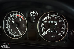 NA/NB Miata Gauges - Fighter