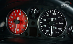 NA/NB Miata Gauges - Firestorm