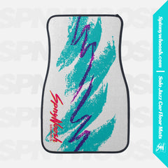 Solo Cup 90s Jazz Graphics Floor Mat