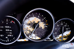 ND/124 Gauges - Great Wave