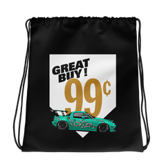 Great Buy Drawstring bag