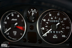 NA/NB Miata Gauges - GT-40