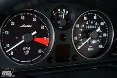 NA/NB Miata Gauges - GT-40