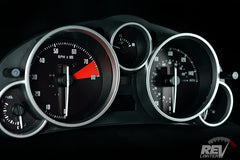 NC Miata Gauges - Revolver