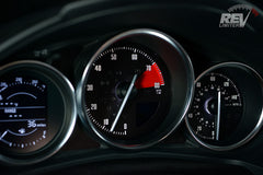 ND/124 Gauges - GT-40