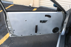 Honda Civic Door Panels