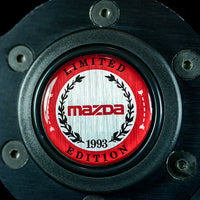 1993 Limited Edition - Mazda Horn Button