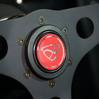 Efini RX-7 - Version Efini - Horn Button