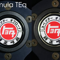 Formula TEq - Horn Button