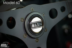 Model 60 Style - Mazda Horn Button