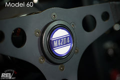 Model 60 Style - Mazda Horn Button