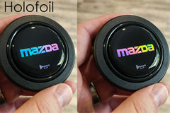 Model 80 Style - Mazda Horn Button