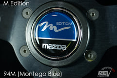 M Edition - Mazda Horn Button