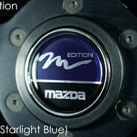 M Edition - Mazda Horn Button