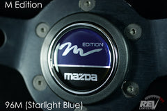 M Edition - Mazda Horn Button