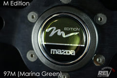 M Edition - Mazda Horn Button