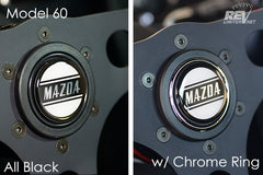 Model 60 Style - Mazda Horn Button