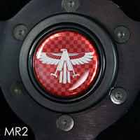 MR2 Logo - Type MR2 - Horn Button
