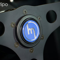 Retro Mazda Style - Prototipo - Mazda Horn Button