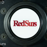 Redsuns Horn Button