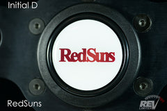 Redsuns Horn Button