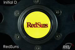 Redsuns Horn Button