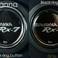 Savanna RX-7 - Horn Button