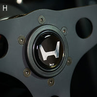 Type H - Horn Button