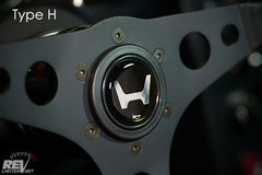 Type H - Horn Button