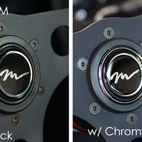 Miata M Edition - Type M - Mazda Horn Button
