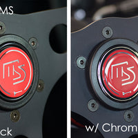 Type MS - Mazdaspeed Horn Button