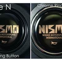 Type N - Nismo Horn Button