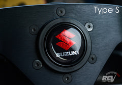 Type S - Horn Button