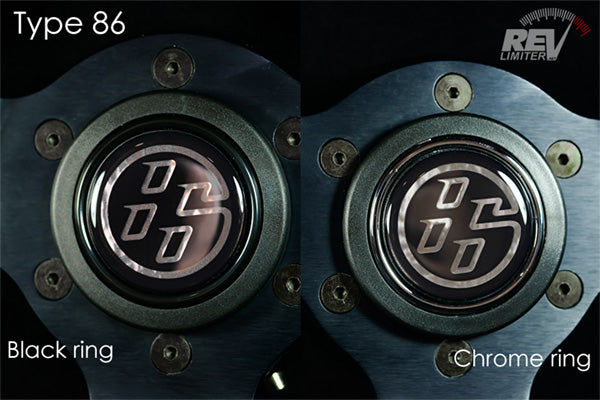 Type 86 - Horn Button