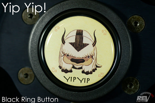 Yip Yip - Horn Button