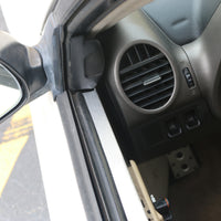 Lexus IS300 (01-05) Aluminum Door Panels