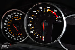 FRS/BRZ Gauges - JNC