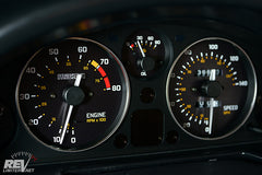 NA/NB Miata Gauges - JNC