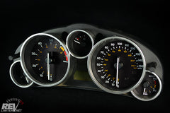 NC Miata Gauges - JNC