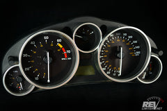 NC Miata Gauges - JNC