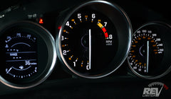 ND/124 Gauges - JNC