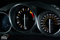 ND/124 Gauges - JNC