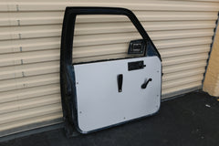 Chevrolet S10 (82-93) Aluminum Door Panels