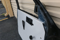 Chevrolet S10 (82-93) Aluminum Door Panels