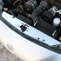 Toyota FRS/GT86/BRZ Aluminum Cooling Panel