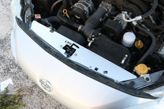 Toyota FRS/GT86/BRZ Aluminum Cooling Panel