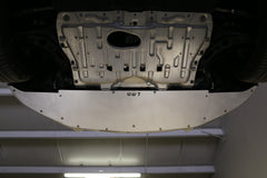 Toyota FRS/GT86/BRZ Aluminum Undertray